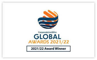 Global Award Winner
